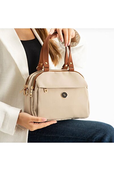 Sanmorris - Shoulder Crossbody Bag