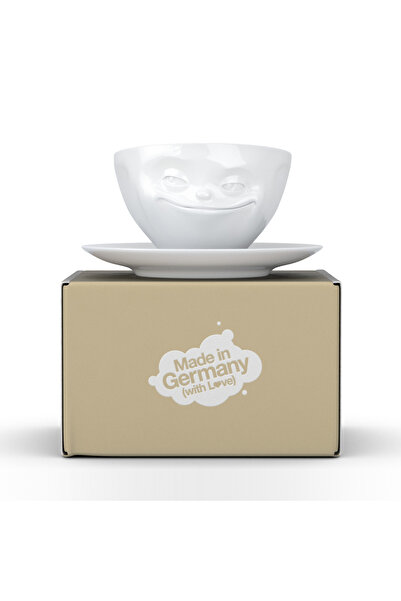 TASSEN sırıtan fincan, 200 ml