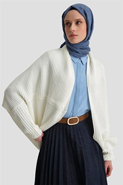 Armine Triko Panço 25KD4223 Ekru