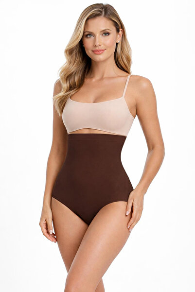 FİT WOMEN Κορσές για την πλάτη και τη μέση με ψηλή μέση 1050