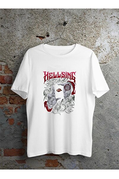 venüsdijital TRIUC IMPRIMAT Hellsing