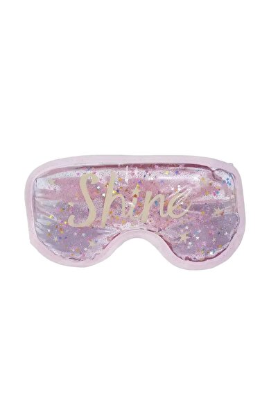 Miniso Parlak Yıldız Serisi Parlak Uyku Gözlüğü