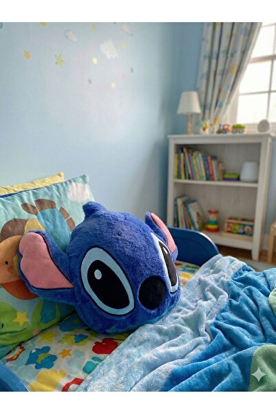 pamela home Stitch Sevimli Peluş Hediyelik Oyuncak
