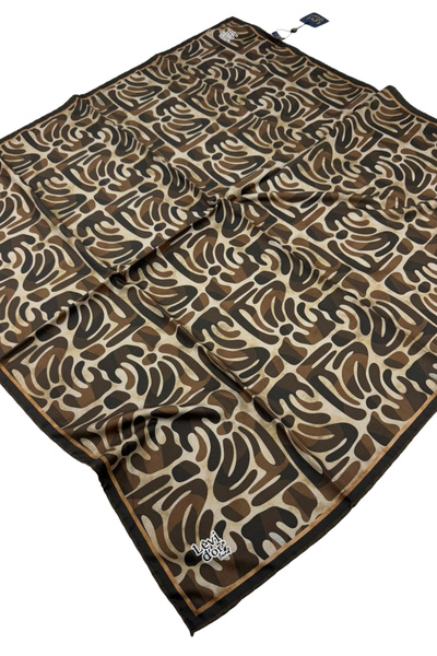 Levidor Trend Twill Scarf Ldt287