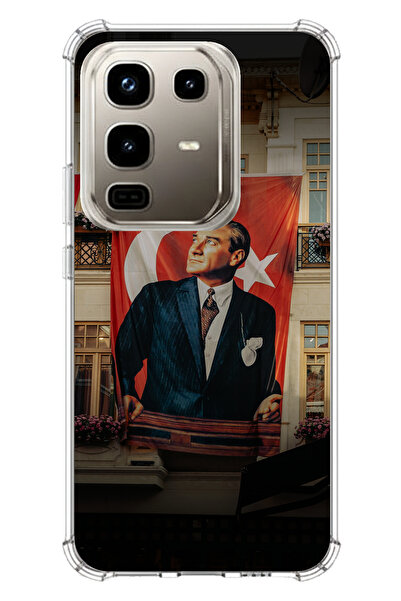 TechTree حافظة سيليكون متوافقة مع هاتف Infinix Note 50 PRO متوافقة مع Dev Fla...