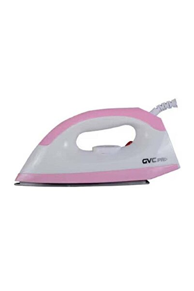 GVC PRO Dry Iron 2 L 1200 W GID2400 Pink