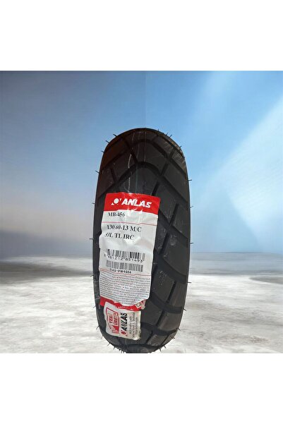 ANLAS 130/60-13 M/C 53L TL MB-454