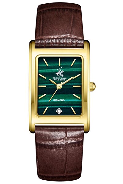 Beverly Hills Polo Club Bp3843X.174 Women Wrist Watch