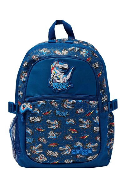 SMIGGLE حقيبة مدرسية BEAST MOOD