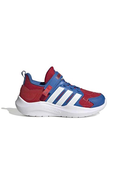 adidas Jr2334 Lightorama Rnr Spider-Man the Child Sneakers