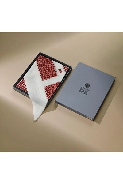 DX شماغ دي إكس الأنيق