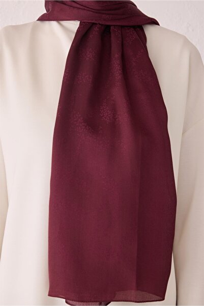 Belli FRESH LİVA BORDO ŞAL 1