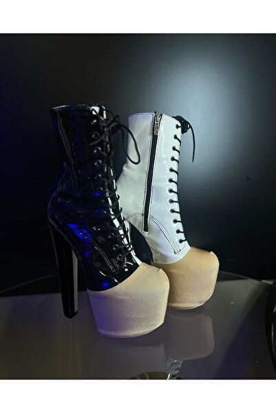 Rhytminecoloursofsports Pole dans Ayakkabı Ucu Koruyucu