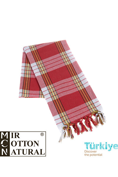 MirCotton Premium Klasik Hamam Peştemali 2’li Set | %100 Pamuk | Spa & Gelin ...