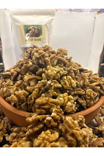 Organik İri Ceviz içi 500 Gr