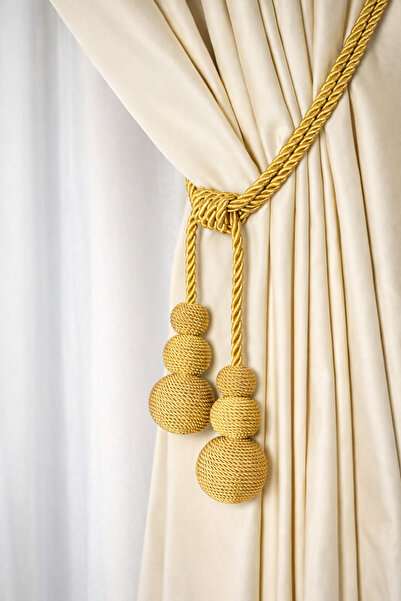 MEFAKS TEKSTİL Τριπλό Μπρακόλ