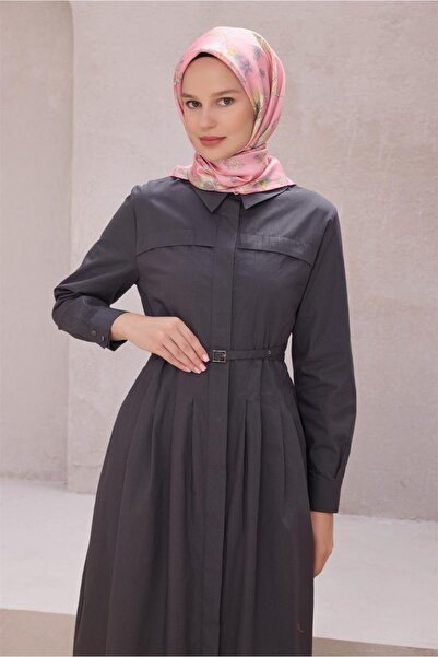 Belli ΜΕΤΑΞΩΤΟ ΜΑΝΤΗΛΙ ΜΕ ΣΧΕΔΙΟ ΛΟΥΛΟΥΔΙΩΝ 4210D (TWILL) ΡΟΖ - 86