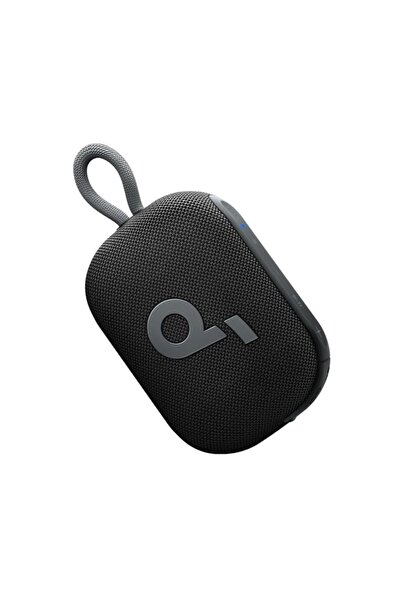 Anker Soundcore soundcore Select 4 Go Ultra Portable Bluetooth Speaker by Anker, 20H Playtime, IP67 Waterproof-Black