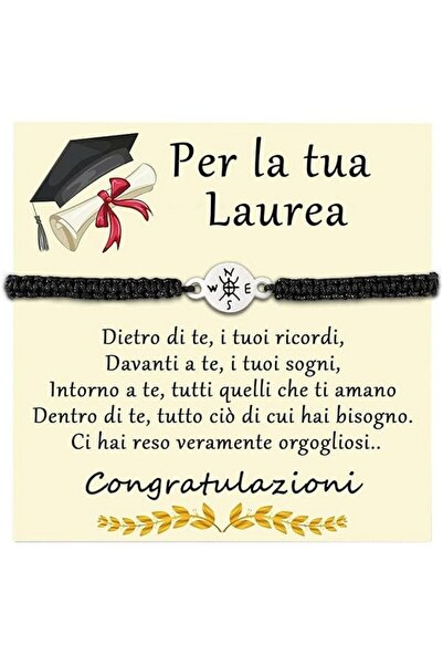 OEM Bratara YELUWA model Cadou absolvire,model 8