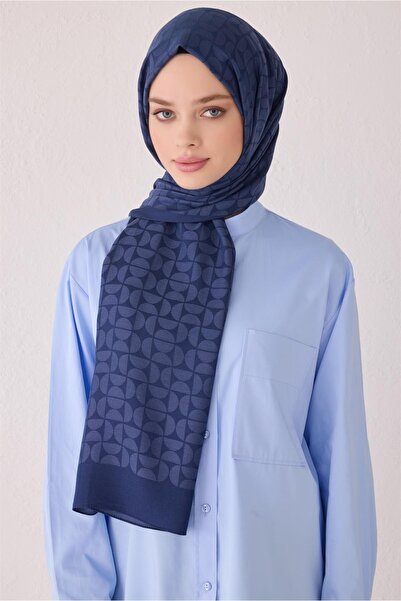 Belli FRESH VALORA GECE MAVİSİ ŞAL 3