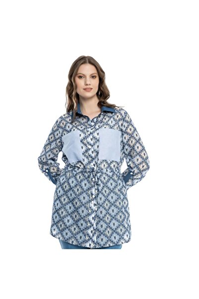 SEDNA Women's Tunic 24Yblz7012