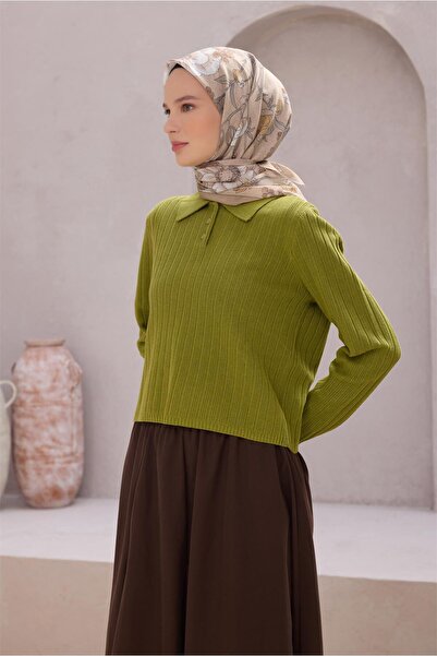 Belli FRESH VUAL EŞARP 1687 - 48