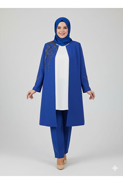 özkösekids TESETTÜR LACRİMA ABİYE TKIM ELBİSE