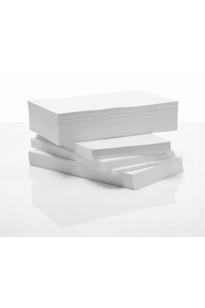 esila KAĞITÇILIK Dış Tic. Ltd. Şti. 6x14,5 Cm 100 Adet Davetiye Nişan Nikah O...