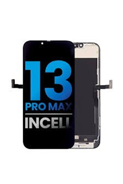OEM Korlshow İphone 13 Pro Max Lcd Ekran İncell HCG A+Kalite