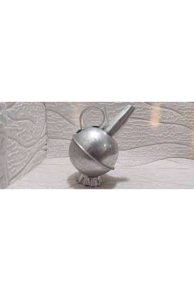 Difaf Jabana: traditional sudanese coffee pot