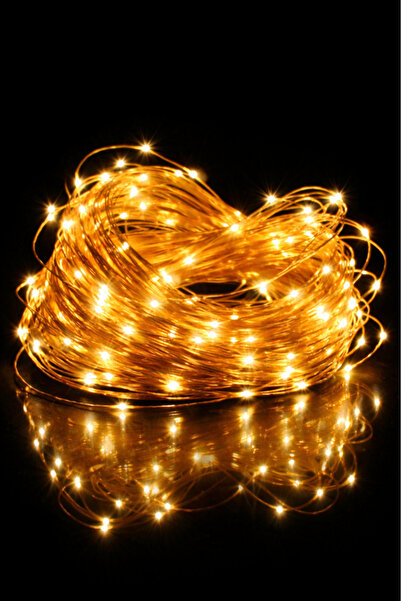 Taimi LED String Decorative Light yellow-10m