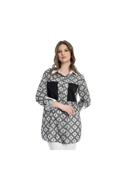 SEDNA Women's Tunic 24Yblz7012