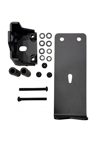 Shad YAMAHA XMAX 125/250/300 , TRICITY300 (20-23) SISSY BAR BAĞLANTI DEMİRİ