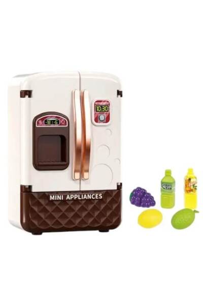 Toy Toy Toy Toy Refrigerator