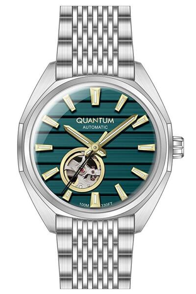 Quantum Qmg1244.290 Automatic Men's Wristwatch