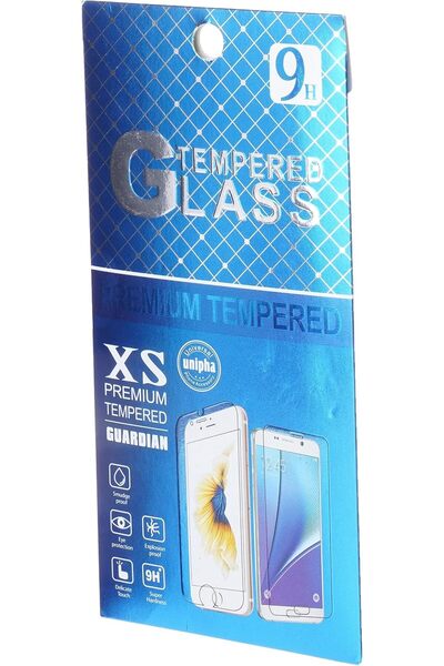 maz Screen Protector for iPhone 7