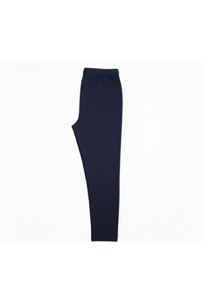 JAKC WAYS Colanți termici unisex bleumarin / Lenjerie termică din bumbac