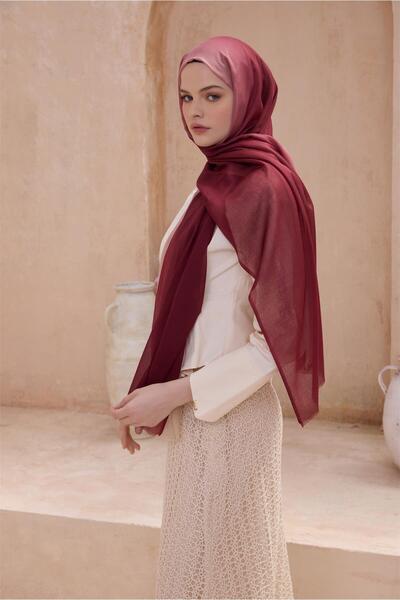 Belli FRESH DEGRADE BORDO ŞAL