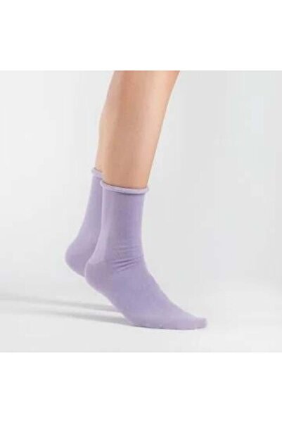 Minim Women's Stitch-Free Bamboo Socks