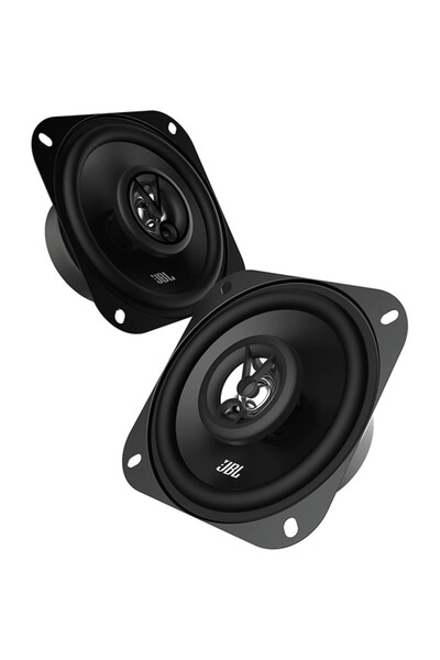 JBL Stage1 41F Car Speakers, 25W, 2-way, 10 cm