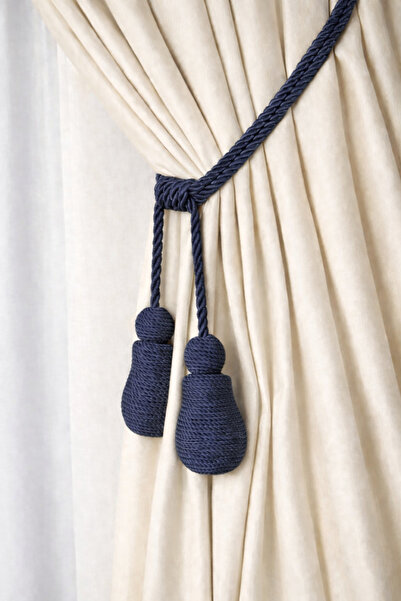 MEFAKS TEKSTİL Групове обмотування кордом Груша Модель Брачол