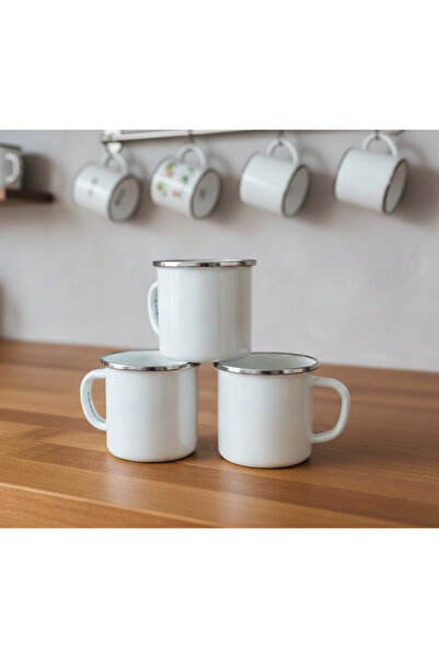 Besa EMAYE KAMP KUPASI 3'LÜ