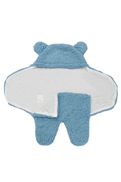 OEM Winter Fleece Blanket for Newborns