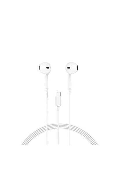 SP SPON 🎧 SPON Type-C Digital Headset – Clear Sound & Smart Control with 5-Year Warranty