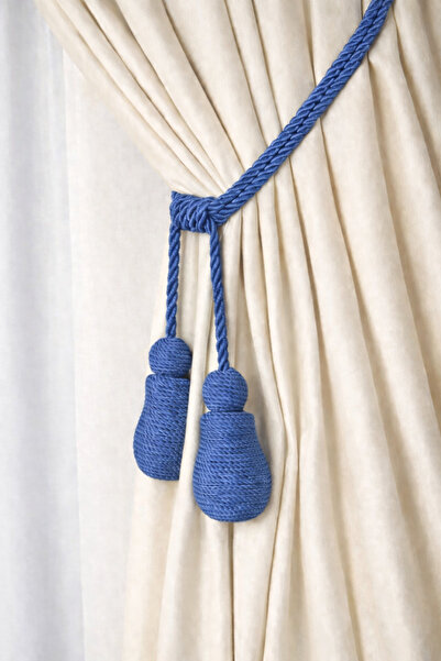 MEFAKS TEKSTİL Групове обмотування кордом Груша Модель Брачол