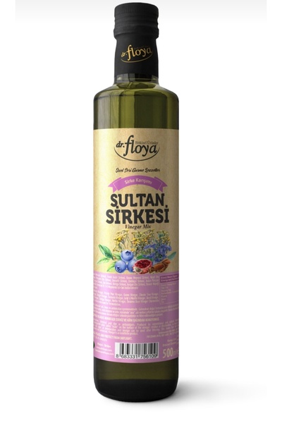 Dr. Floya Sultan sirkesi