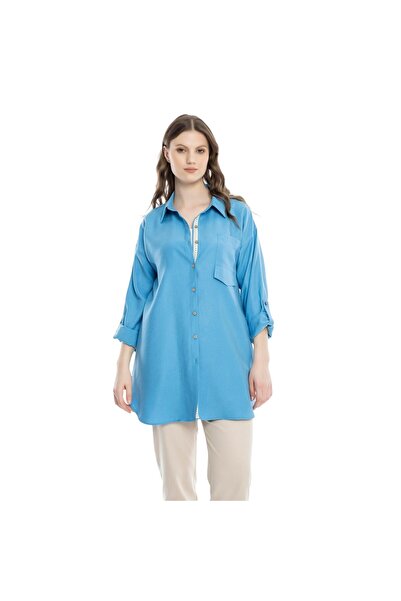 SEDNA Women's Tunic 24Yblz7029