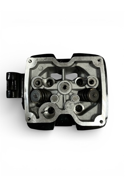 MOTORKİT MK SİLİNDİR ÜST KAPAK 150cc [DQ SUBAP] [SİYAH] CG - ÇİTA