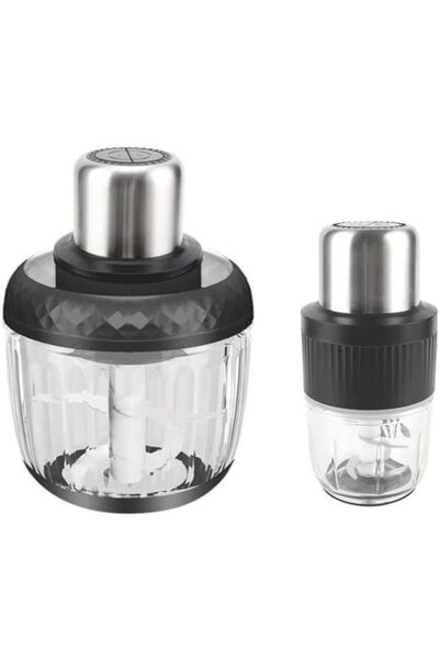 Generic DSP Food Chopper