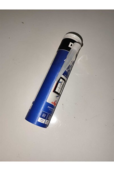 lexi Profesyonel Mastik Silikon Suya Dayanıklı Banyo Mutfak Pencere Cam Uyumlu